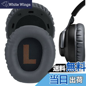�y���������zGeekria �C���[�p�b�h QuickFit �݊��� �p�b�h �W�F�C�r�[�G�� JBL Quantum 100 �w�b�h�z���ɑΉ� �p�b�h �C���[/�C���[�J�b�v (�v���e�C�����U�[/�_�[�N�O���C)