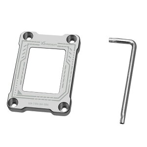 yzLIKENNY 12LGA 1700 Ȃ~ߋ CPUh~ A~jE CPUŒ L^Xpit (Vo[O[)