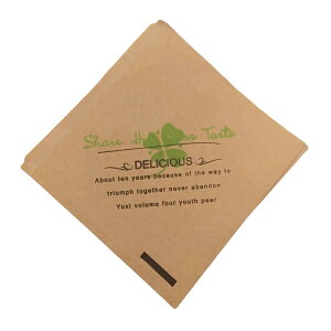 yzDFsucces o[K[ 100 Hi 15cm*15cm VՂ~ ϖ g ~ ݎ NbLOy[p[ Ɩp (15cm*15cm)