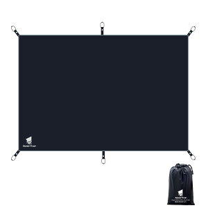 yzGeer Top OhV[g egV[g W[V[g h }bg ϐ3000mm y ϖ RpNg AEghA Lv c[O s sNjbN ނ ubN 220×150cm