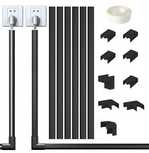 yzzJo[ [ zBJo[ R[hveN^[ P[uJo[ [ dP[uJo[ P[ CXg[ȒP (ubNC6{Zbg, 40* 1.5*0.9cm)