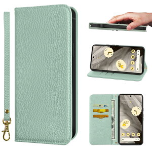 yzNanHou Google Pixel 8 A 5G P[X 蒠^ @Jo[ Pixel 8A 蒠^ ϏՌ یJo[ }Olbg z^ Google 8A gуJo[ J[h|Pbg X^h@\ Xgoh - C