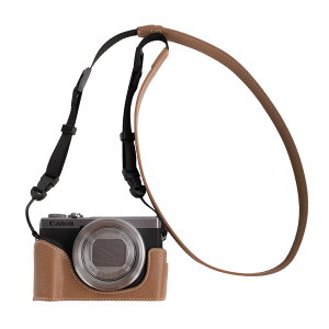 yzVOVMOEYA JP[X For Canon powershot G7X Mark III/G7X MarkII/G7 X {fBP[X for G7 X V[Y powershot G7X Mark IIIJP[X G7X MarkII یJo[ PUU[ Xgbvt-KK