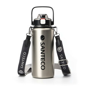 yzSANTECO  ^fMX|[c{g 1.2L ͂ł ۗ ۉ @r Xg[t  X|[chNΉ  L Vo[