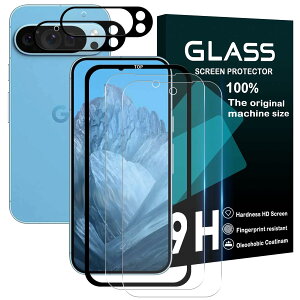 yzywF 2+2 KChgtzWekrsu YɎqf KX Ή Google Pixel 9 Pro KXtB JtB Jo[ t/Y یtB