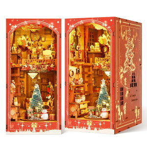 yzFUNPOLA ubNkbN Lbg Booknook ؐpY DIY ~j`A h[nEX LEDCgt {I ubNGh Wp NtgZbg S҂⒆w BN09 335PCSiNX}