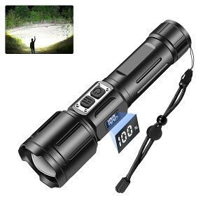 w2025ŋtʃfW^\xd  led Rp Px 200000[ 6_[h nhCg Type-C USB[d tbVCg IPX6hKi ^NeBJCg Y[@\ 