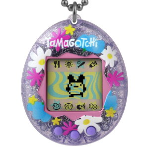 yz܂IWi Tamagotchi Original - Flower Perfume ԍ