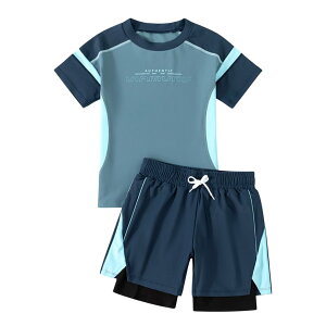 yz[Suerba] q  j̎q bVK[h  V[gpc WjA ㉺ V (u[, 5XL(150-160cm))