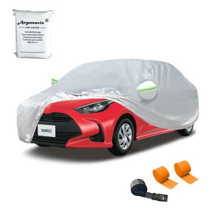 yzArgentavis{fBJo[ XGRXΉpԃJo[nCubhԃK\ԎԃJo[ YARIS car covers Ă~ߖh䕗΍RpNg{lbgJo[hohtˎO