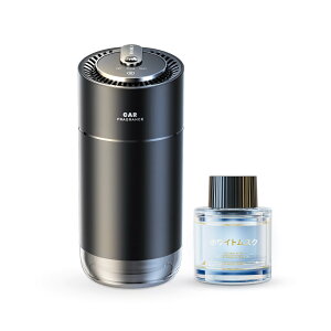 yzCEENIU  A}fBt[U[ gyÉ ON/OFF obe[zzCgXN̍ tXYVR F26  L Car Fragrance