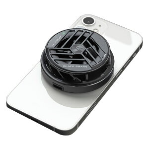 yzBlack Shark X}z p - CN[[ - g pt@ - iPhone 12 13 14 V[Y MagSafeΉ - Android ^ubg iPad XCb`p y`Ffq N[[ - USB Type-Cd