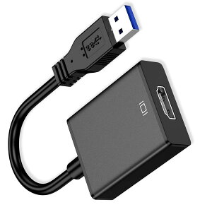 yzUSB HDMI ϊA_v^u2022NNEWfvߘa4N USB HDMI ϊP[u nCrWϊ P[u USB3.0 HDMI ϊ A_v^ 5Gbps` 1080PΉ o fBXvCA_