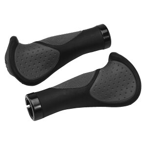 yzVELO(x) VLG-1189D3-G2 ErgoGrip BLACK&GRAY GP-VL-M002