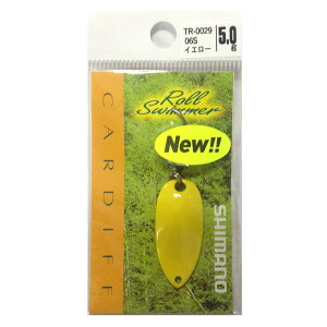 yzV}m(SHIMANO) A[ J[fBt GAXv[ [XC}[ 5.0g TR-0029 06S CG[ 714084