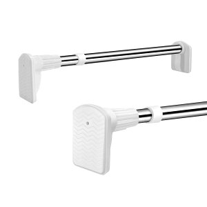 �y���������zSunto ���͓˂�����_ ���ς�_ �X�e�����X �������� �L�k�_ ��50-280cm ����~�� �h�����s�v �N���[�[�b�g���b�h �J�[�e�����b�h ���󊱂� �z�c���� �������� ���� ���O �F�F��,