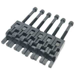 �y���������zTIGRE BLANC �T�h�� �Z�b�g �G���L�M�^�[ �u���b�W �ėp �t���C�h���[�Y 1�� ���� 6�� ���؂� �h�~ 6�� �Z�b�g �F�F�u���b�N