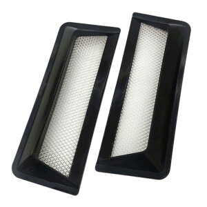 �y���������z�e�B�[�O���u���� �ėp �_�~�[ �_�N�g �T�C�h �t�F���_�[ �{���l�b�g �K�[�j�b�V�� �G�A�� �z�C �G�A �X�e�b�J�[ ABS ���E 2�� �Z�b�g �F�F�u���b�N