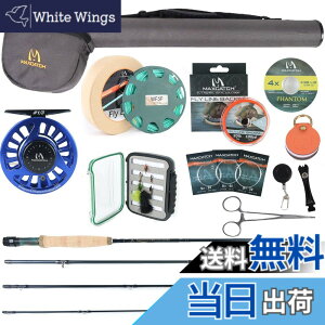 �y���������zM MAXIMUMCATCH Maxcatch Nymph�t���C���b�h4�s�[�XIM10�����t���C�t�B�b�V���O���b�h�`���[�u������ �F�F3wt 10ft �t�B�b�V���O�Z�b�g�A�T�C�Y�F2/3/4wt