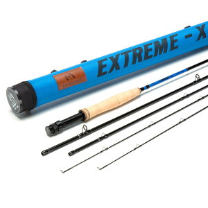 �y���������zMaxcatch Extreme-X�t���C�t�B�b�V���O���b�h�i�ǉ��e�B�b�v�Z�N�V�����t���A�t�@�[�X�g�A�N�V�����A�L�������O�`���[�u�����j�t���C���b�h �F�F�X�J�C�u���[�A�T�C�Y�F4wt 9