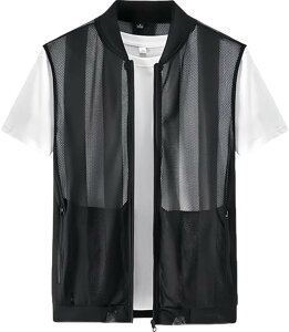 �y���������z[aspersio] [�A�X�y���V�I] ���b�V�� �x�X�g �y�� ���K �A�E�g�h�A �݂Ȃ� �W�b�v�A�b�v �I�V���� �`���b�L �����Y �F�F�����v�u���b�N�A�T�C�Y�F2XL