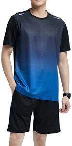 �y���������z[aspersio] [�A�X�y���V�I] �X�|�[�c�E�F�A �㉺�Z�b�g ����t�V���c �V���[�g�p���c �^���� ���K 2�_�Z�b�g �����Y �F�F��03 �u���[�A�T�C�Y�FL