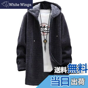 �y���������z[aspersio] [�A�X�y���V�I] �t�[�h�� �W�b�v�A�b�v �����O�R�[�g �r�^�[�n ������ ���N�� �A�E�^�[ �����Y �F�F�_�[�N�O���[�A�T�C�Y�F2XL