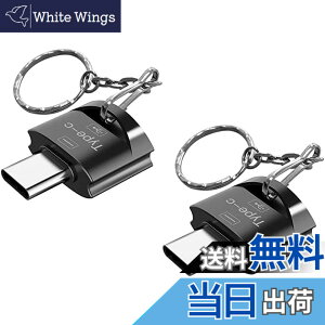 �y���������zLEIZHAN �^�C�vC USB OTG �~�j�ϊ��A�_�v�^�[ Type-C USB3.0 �ϊ� �y2����z�L�[�z���_�[�t�� USB C to USB �ϊ��R�l�N�^ �}���[�d�ƃf�[�^�]�� MacBook/iPad Pro/Sony Xperia XZ/XZ2/Samsung USB-C & USB 3.