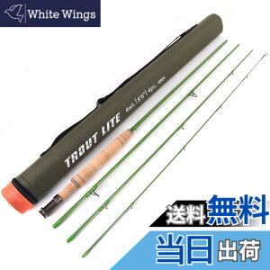 �y���������zM MAXIMUMCATCH Maxcatch Trout Lite �t���C���b�h IM12 �O���t�@�C�g - �}�X�ނ�E�g���E�g�t���C�t�B�b�V���O���b�h�i4�s�[�X�A�����A�N�V�����A3/4/5wt�j �F�F4�s�[�X�A�T�C�Y�F8'6 4wt