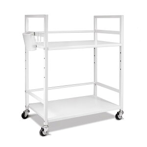 �y���������zSecchuu �X�`�[�����b�N2�i �f�X�N�^�[�i �f�X�N�����[ �{��3.2kg �ω׏d25kg ��50x���s30x����64cm �L���X�^�[�t�� �I PS5���u�����b�N �X�^���h ���[���S�� �v�����^�[�� �T�C�h���[ 