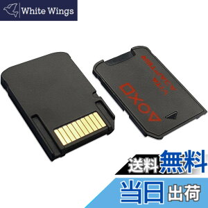 �y���������zSD2VITA �Q�[���J�[�h�^ microSD�A�_�v�^�[