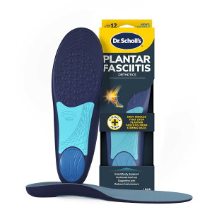 �y���������zDr. Scholl's SHOE_INSERT �F�F���F�A�T�C�Y�F8-13