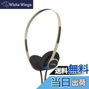 �y���������zKoss KPH40���[�e�B���e�B�y�A�����g �F�F���Y���x�[�W���B�A�T�C�Y�FS