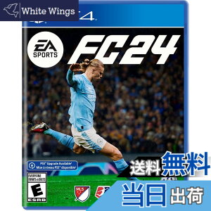 �y���������zEA Sports FC 24 (�A����:�k��) - PS4 �F�F��