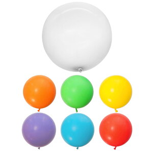 �y���������zMikankawa ���啗�D �傫���T�C�Y �^���ۂ� 7�F�Z�b�g �[�C���90cm ���� ����ɂ��� �o���[�� 36�C���` ���e�b�N�X���D �p�[�e�B�[ ���j�� ���Q�[�� �^���� ������ �F�F7�F-���ʁA�T