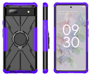 �y���������zDenaisii Google Pixel 6A �P�[�X �ϏՌ� �����O�t�� pixel6 A�P�[�XTPU�f�� ���^ �ČRMIL�K�i ���h�~ �w��h�~ ����~�� �Ռ��z ���C�����X ���L�b�h�E�G�A�[���菝�h�~ �����h�~���M�b�h