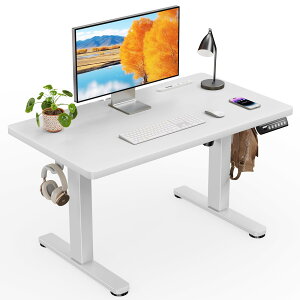 �y���������zErGear �d�� ���~���f�X�N ���[�^�C�v �F�F�z���C�g�A�T�C�Y�F90*50cm