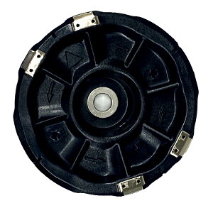 �y���������z12�C���` �S�����J��o���i�C���� �R�[�h �J�b�^�[ EX12 �i���a32cm�j Diatop �_�C�A�g�b�v �t���I�[�g �قڑS�Ă̍����G���W���� �d�� �������@�Ή�