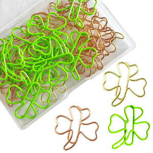 �y���������z5WYOUKE 30�� �y�[�p�[�N���b�v �N���[�o�[ �N���b�v �[���N���b�v ���� �u�b�N�}�[�N ������ ���ސ���/���ҏ�/�t�/�莆/�������p ���[�� �����p�i �����N���b�v ���[�P�[�X�t