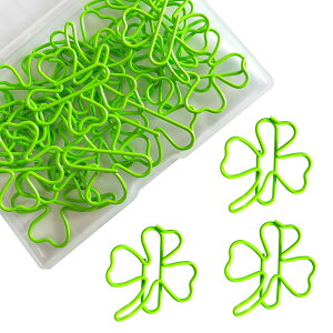 �y���������z5WYOUKE �[���N���b�v �y�[�p�[�N���b�v �N���[�o�[ ���� �u�b�N�}�[�N ������ ���ސ���/���ҏ�/�t�/�莆/�������p ���[�� �����p�i �����N���b�v 20���Z�b�g �� ���[�P�[�X�t