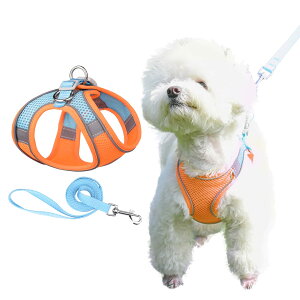 �y���������zKUVEELA PET �y�b�g�p�n�[�l�X�����[�h�Z�b�g �� �L ���� ���ˌ��X�g���b�v�t�� ���߉\ ���U�� ���O�o ���E�ȒP ���^�� ���^�� ��^�� �F�F�i���b�V���j�I�����W�{�u���[�A�T�C