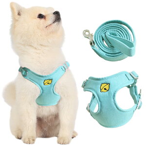 �y���������zKUVEELA PET �y�b�g�p�n�[�l�X�����[�h�Z�b�g �� �n�[�l�X ���̃��[�h �h�b�O�E�G�A ���� ���߉\ ���U�� ���O�o ���E�ȒP ���^�� ���^�� ��^�� �F�F���C�g�u���[�A�T�C�Y�FXS