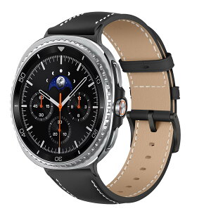 �y���������zLanQii ���U�[�o���h �p�� Samsung Galaxy Watch 8 Classic 46mm /Galaxy Watch 8 40mm 44mm 2025 �o���h PU���U�[�f�� �\�t�g �_� �r���v �����x���g �v���X�g���b�v �N�C�b�N�����[�X �F�F�u���b
