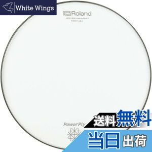 �y���������zRoland ���[�����h PowerPly Mesh Head MH �T�C�Y�F13�C���`