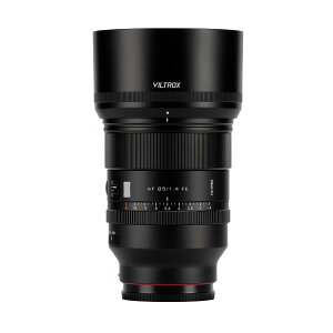 �y���������zVILTROX AF 27mm F1.2 Pro & 35mm F1.2 Lab Sony E�}�E���g �T�C�Y�F85mm F1.4E�}�E���g�i�t���T�C�Y�j