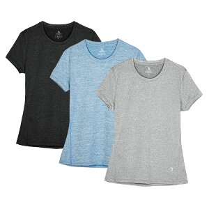 �y���������z[icyzone] �X�|�[�c�E�F�A ���f�B�[�X T�V���c ���K�E�F�A �����j���O�g�b�v�X ���� ���� �ʋC �J�W���A�� �傫���T�C�Y �t�B�b�g�l�X �A�X���`�b�N 3���� �F�F�u���b�N/�O���i�C