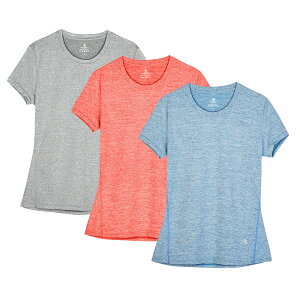 �y���������z[icyzone] �X�|�[�c�E�F�A ���f�B�[�X T�V���c ���K�E�F�A �����j���O�g�b�v�X ���� ���� �ʋC �J�W���A�� �傫���T�C�Y �t�B�b�g�l�X �A�X���`�b�N 3���� �F�F�O���i�C�g/�u���[/