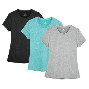 �y���������z[icyzone] �X�|�[�c�E�F�A ���f�B�[�X T�V���c ���K�E�F�A �����j���O�g�b�v�X ���� ���� �ʋC �J�W���A�� �傫���T�C�Y �t�B�b�g�l�X �A�X���`�b�N 3���� �F�F�u���b�N/�O���i�C