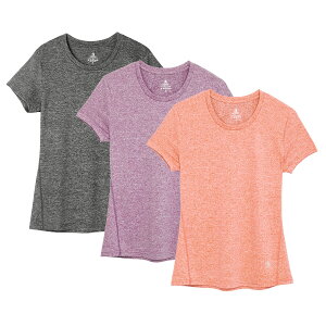 �y���������z[icyzone] �X�|�[�c�E�F�A ���f�B�[�X T�V���c ���K�E�F�A �����j���O�g�b�v�X ���� ���� �ʋC �J�W���A�� �傫���T�C�Y �t�B�b�g�l�X �A�X���`�b�N 3���� �F�F�`���R�[��/���x��