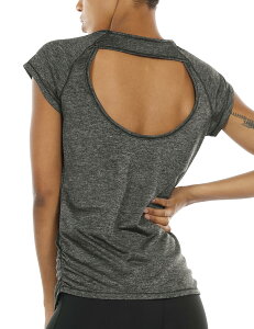 �y���������z[icyzone] �X�|�[�c�E�F�A ���f�B�[�X T�V���c ���K�E�F�A ���[�Y�t�B�b�g �I�[�v�� �o�b�N ���O�����X���[�u �ʋC �J�W���A�� �t�B�b�g�l�X �A�X���`�b�N �傫���T�C�Y �F�F�`��